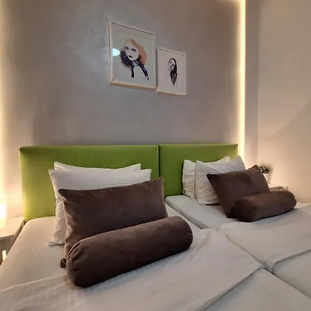Apartman Genius Belgrade